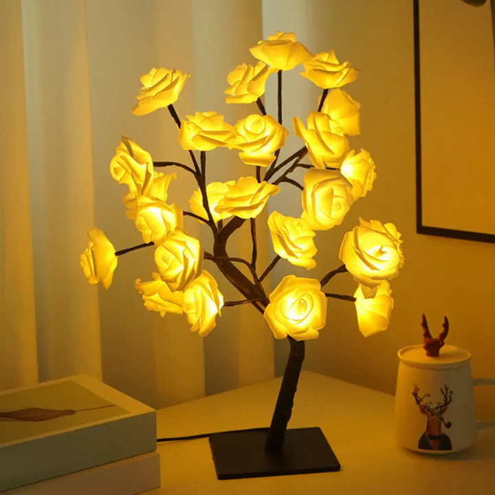 BowLift | Rose Tree