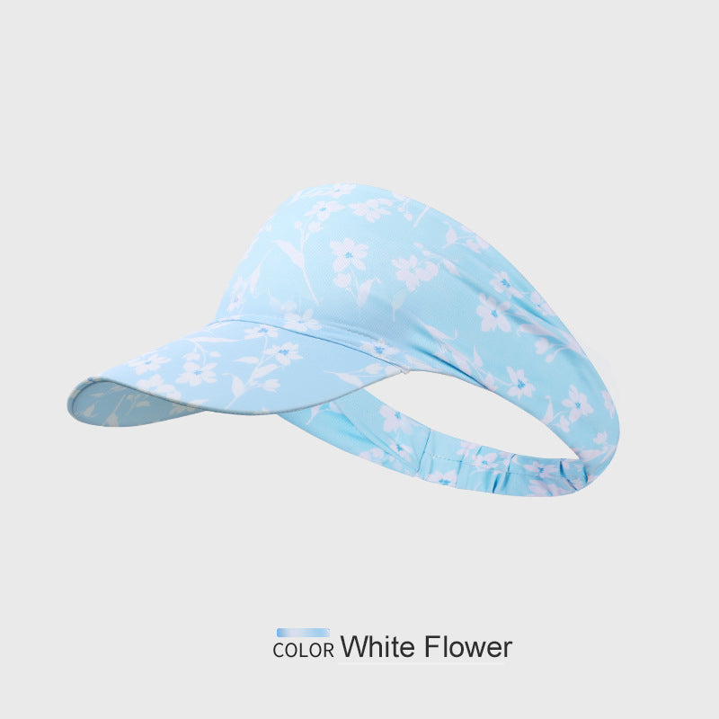 BowLift | OUTDOOR SUNSHADE SPORT HEADBAND SPORTS SUN HAT