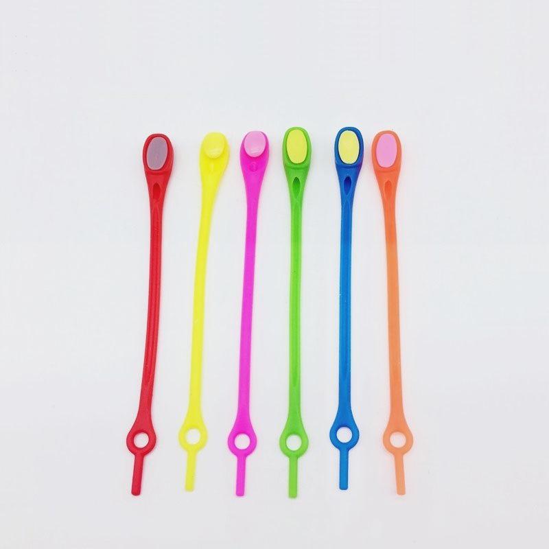 BowLift | Easy Shoelaces (one size fits all 12 PCS SET)