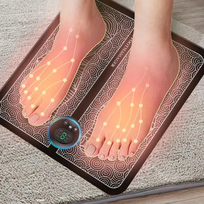 BowLift | Pulse Pro™ - Soothes your feet