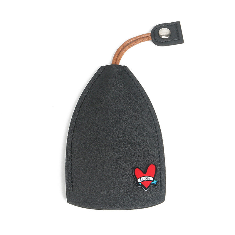 BowLift | Cute Fruits PU Leather Key Case