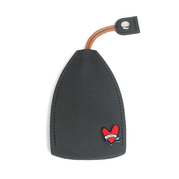 BowLift | Cute Fruits PU Leather Key Case