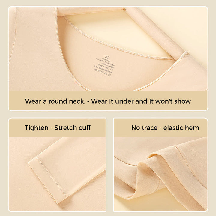 BowLift | Ultralight self-heating thermal garment