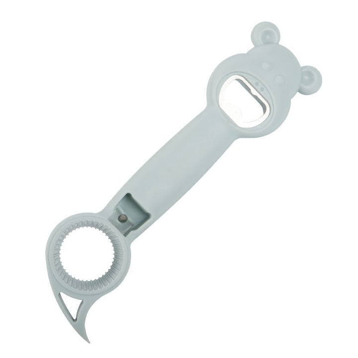 BowLift | New 4 in 1 Bottle Opener