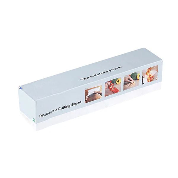 BowLift | Disposable cutting board paper