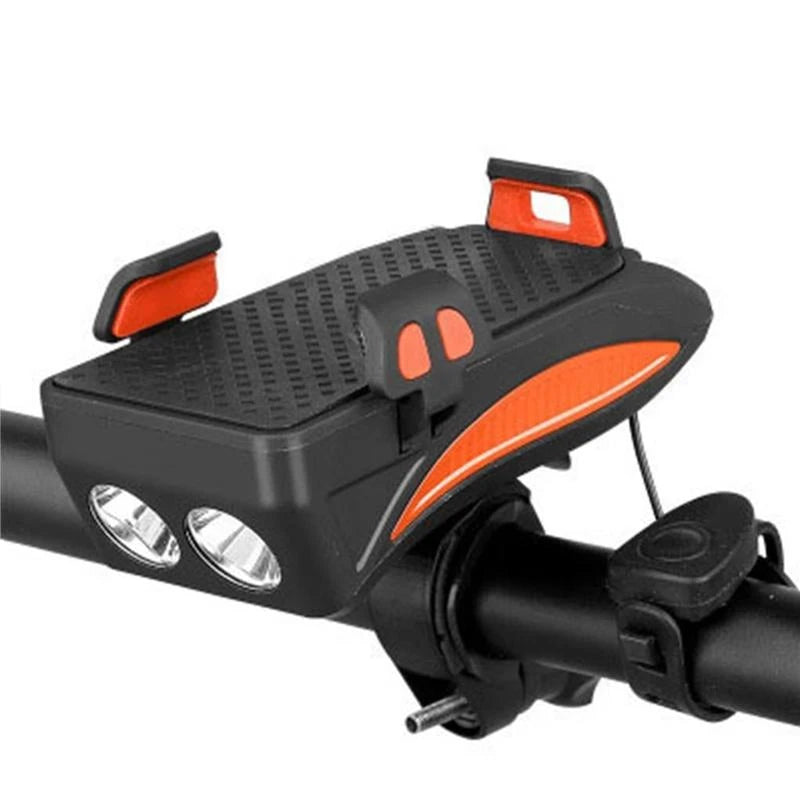 Smartphone Holder for Bicycle | Bowlift