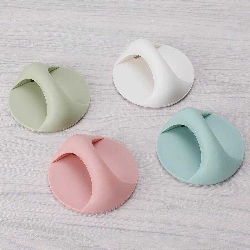BowLift | Self-Adhesive Cabinet Handles (10 PCS)