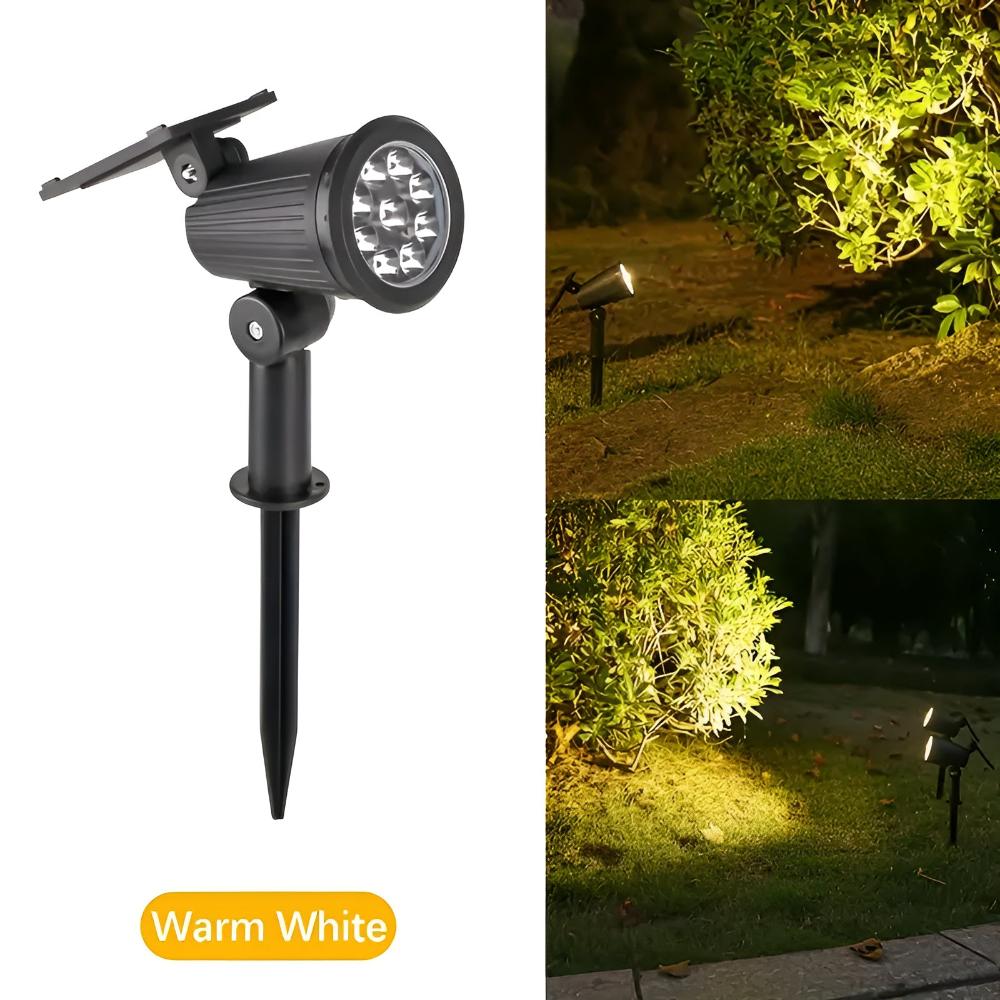 BowLift | Power Glow Solar Light