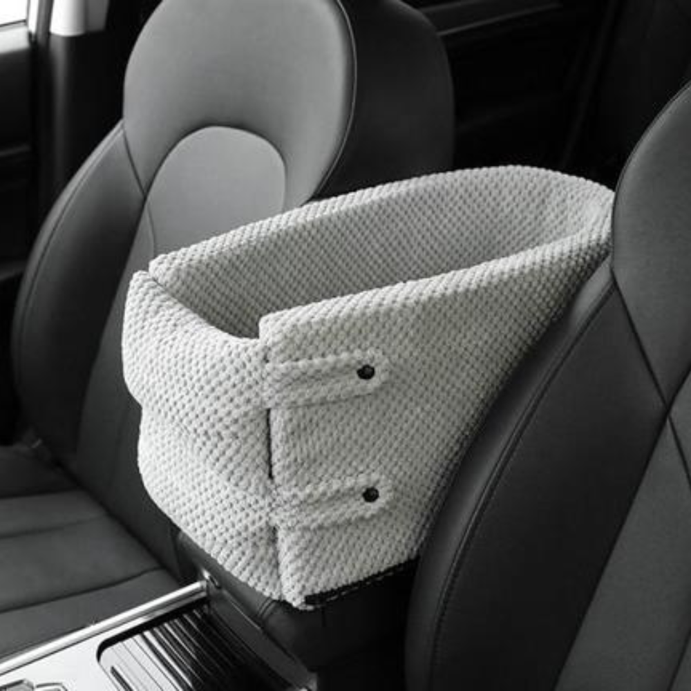 SecureTravel • Small Dog Car Seat