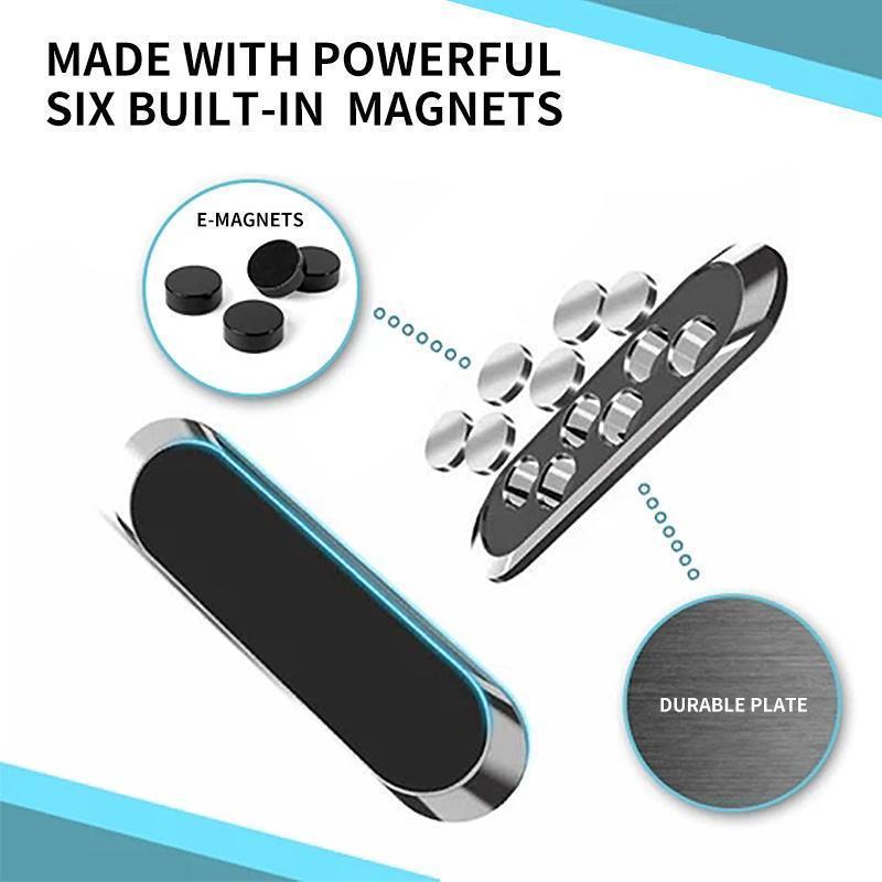 Magnetic phone holder Bowlift