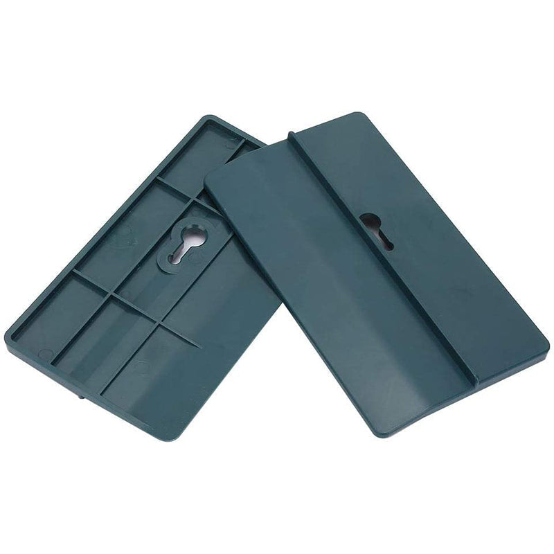 Additional cover plate | Bowlift