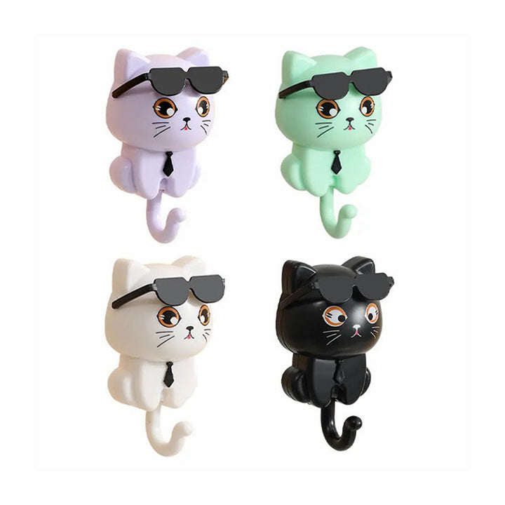BowLift | Creative Cat Sunglasses Hook