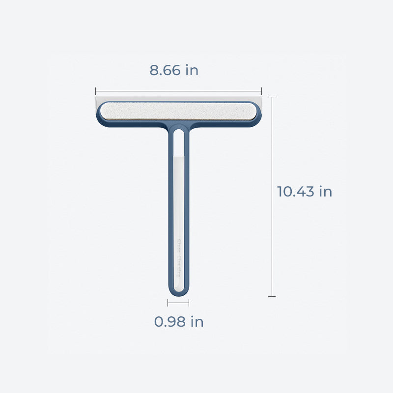 Glass Wiper Brush | Bowlift