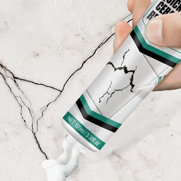 Instant powerful repair paste Bowlift