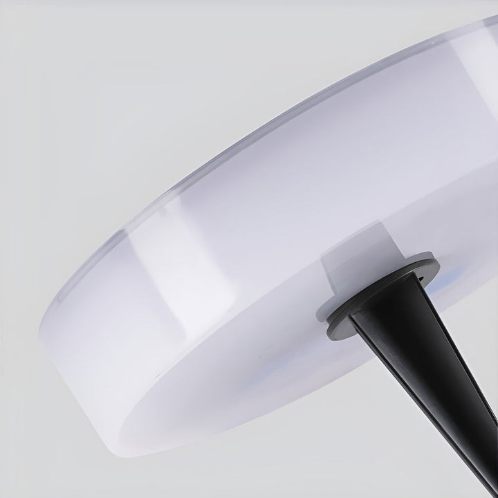 BowLift | Garden Lights Solar Powered LED Ground Discs