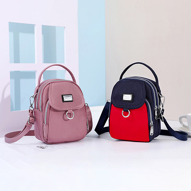 BowLift | Waterproof Shoulder Bag for Women