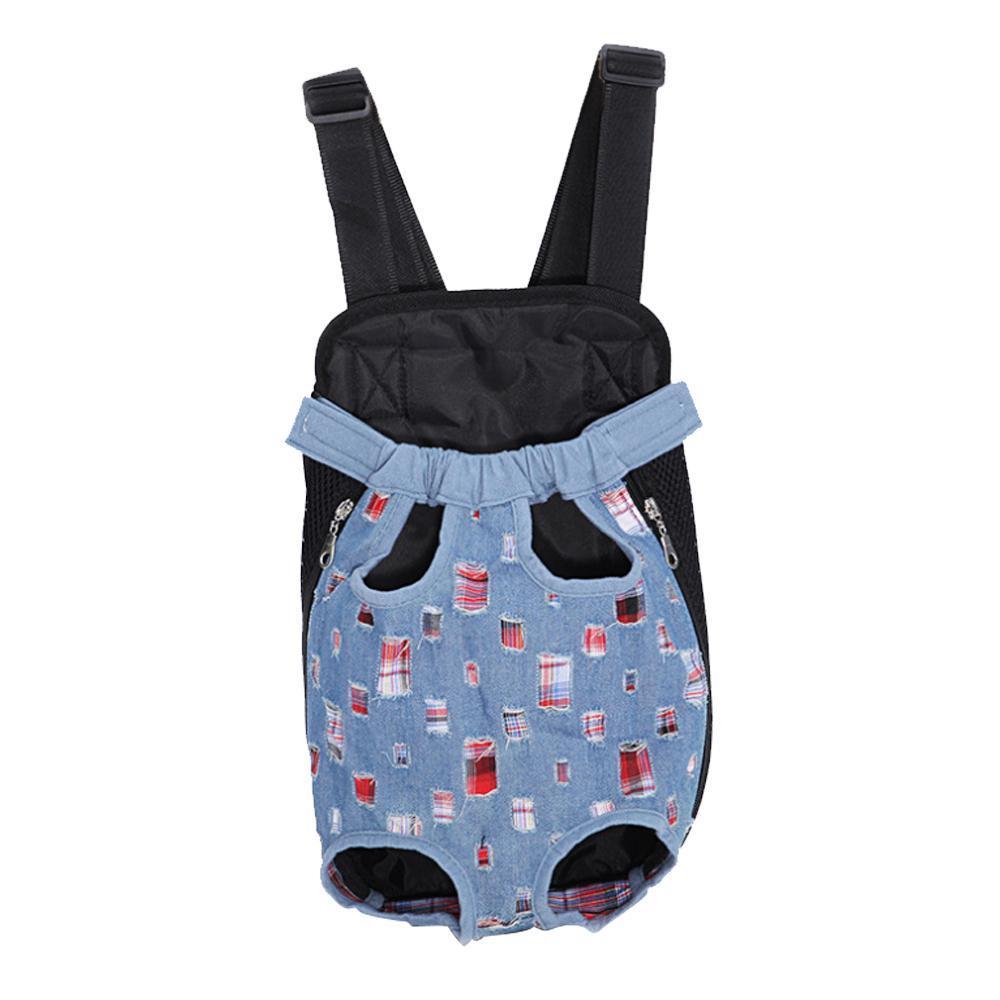 BowLift | Portable Dog Carrying Backpack