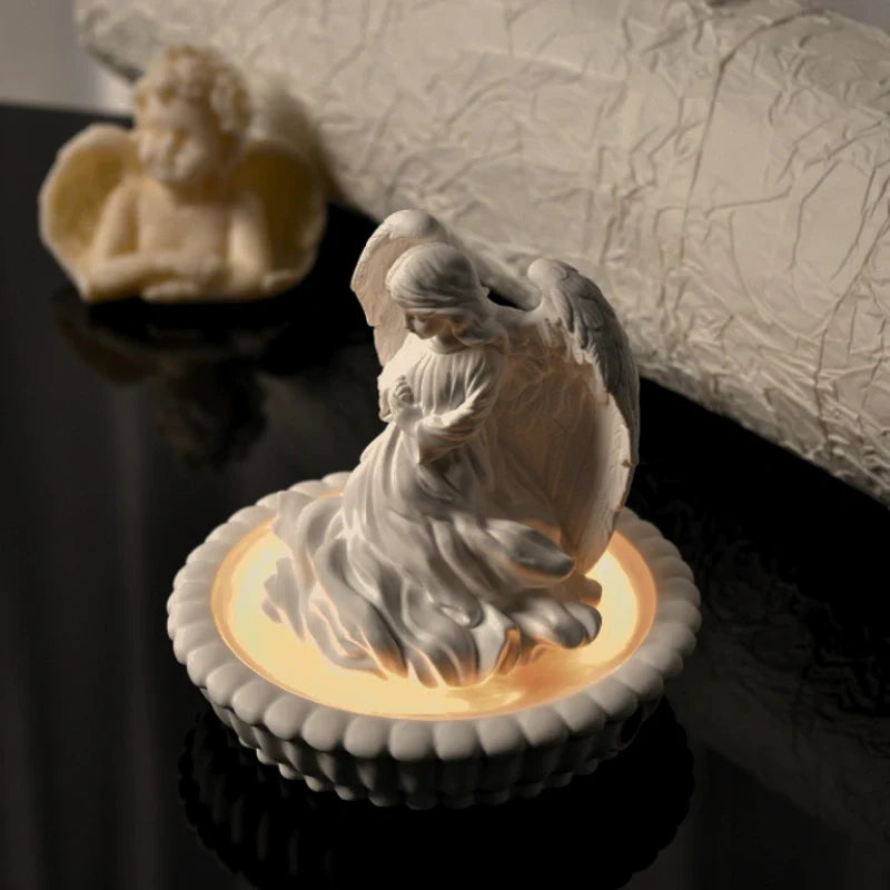 BowLift | SeraphAura Aroma Light