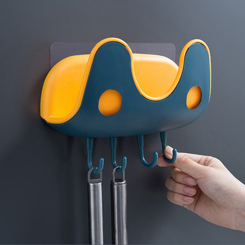 Double-layer Pot Cover Rack | Bowlift