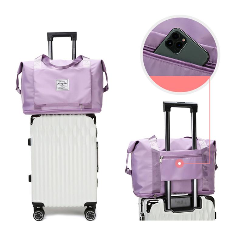 BowLift | Foldable travel bag with large capacity - clearance within a limited time, sale at a loss