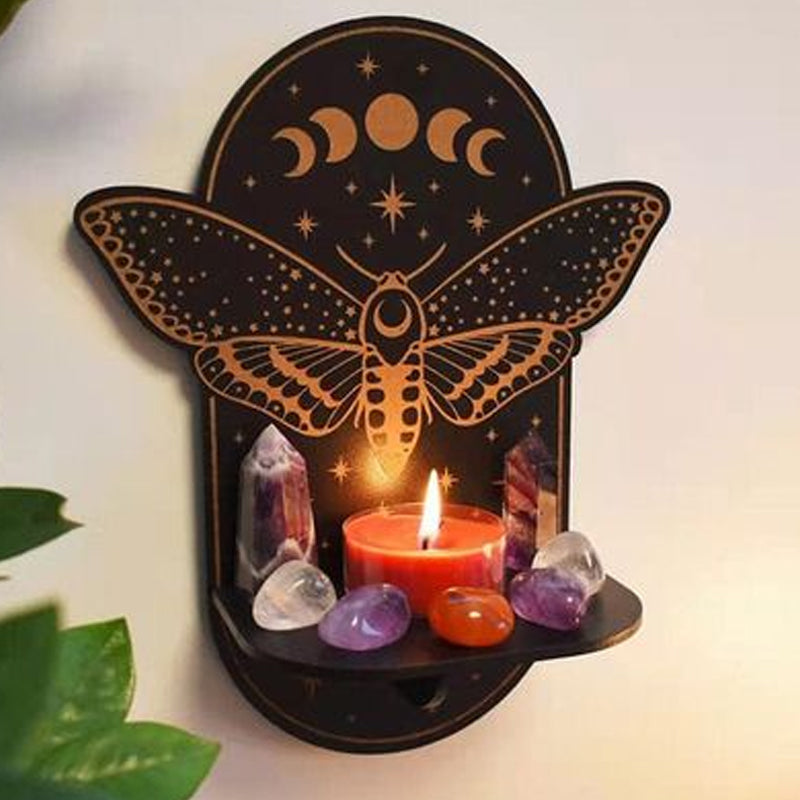 BowLift | Celestial Animal Crystal Altar