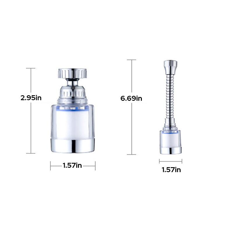 BowLift | Kitchen Water Purifier Faucet