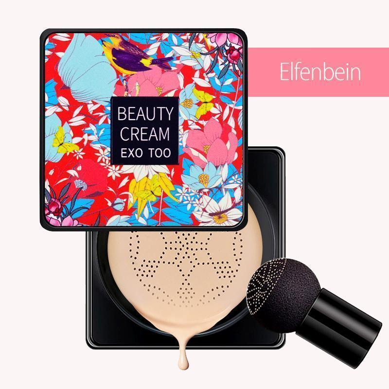 BowLift | Mushroom Air Cushion CC Cream
