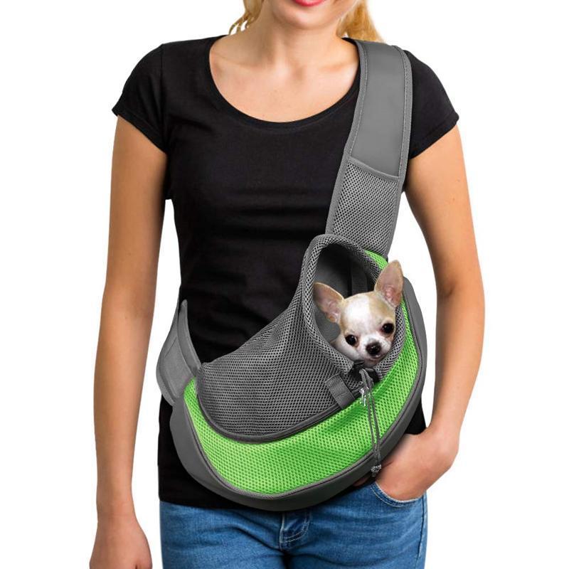 BowLift | Soft Pet Carrier