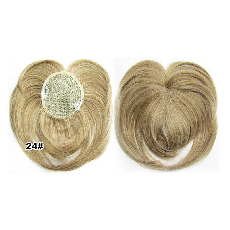Replacement patch for wig | Bowlift