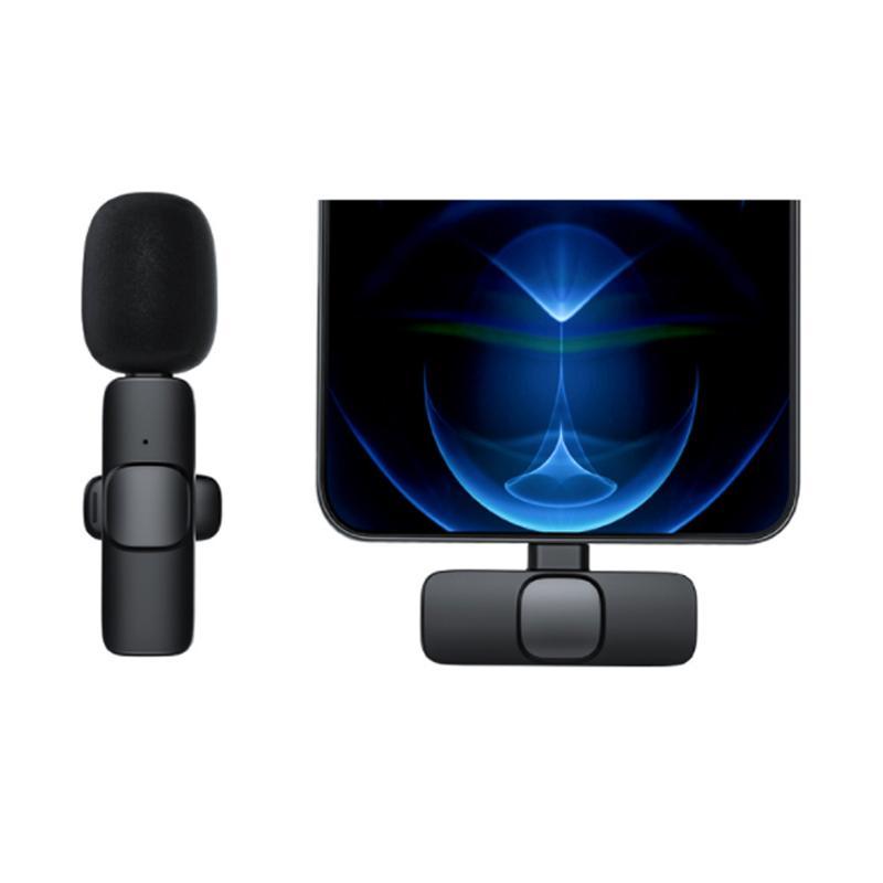 BowLift | New Wireless Lavalier Microphone