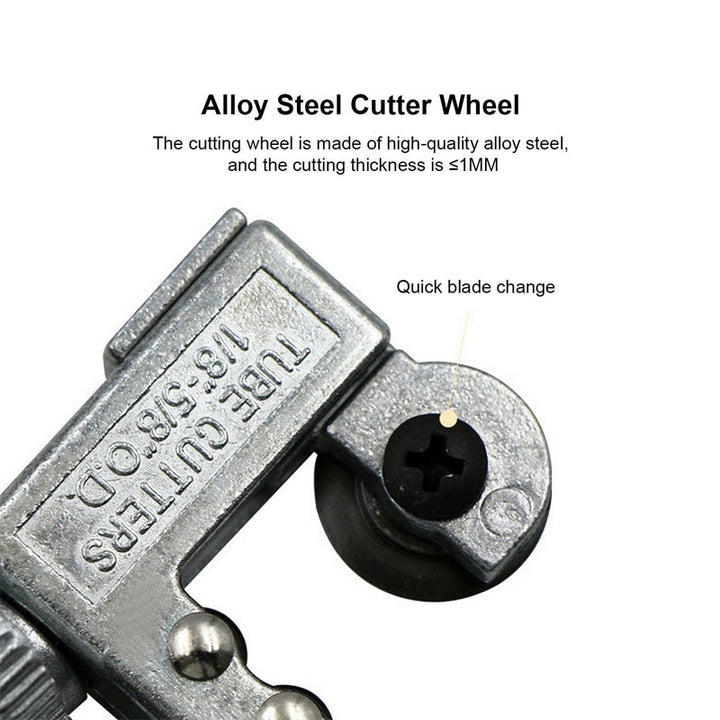BowLift | Pipe cutting tools