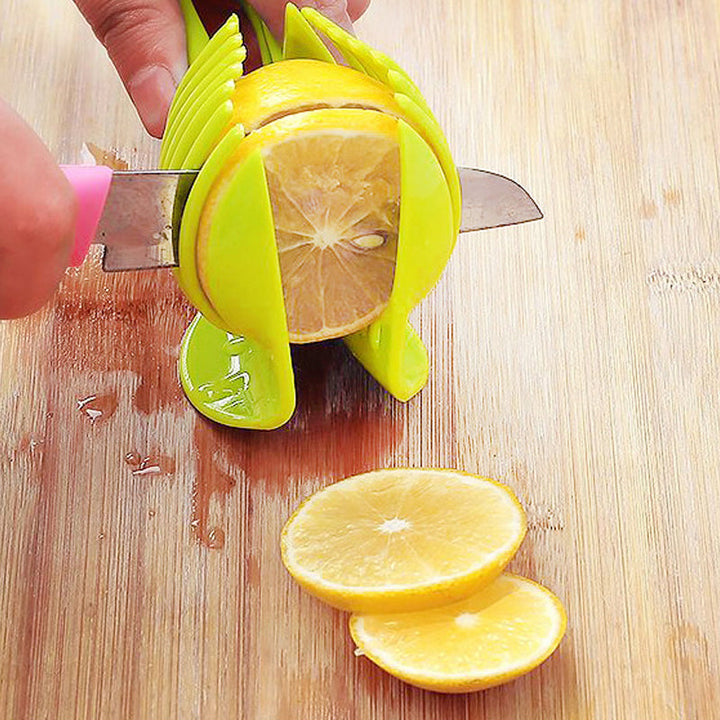 BowLift | Kitchen cutter cutting clip
