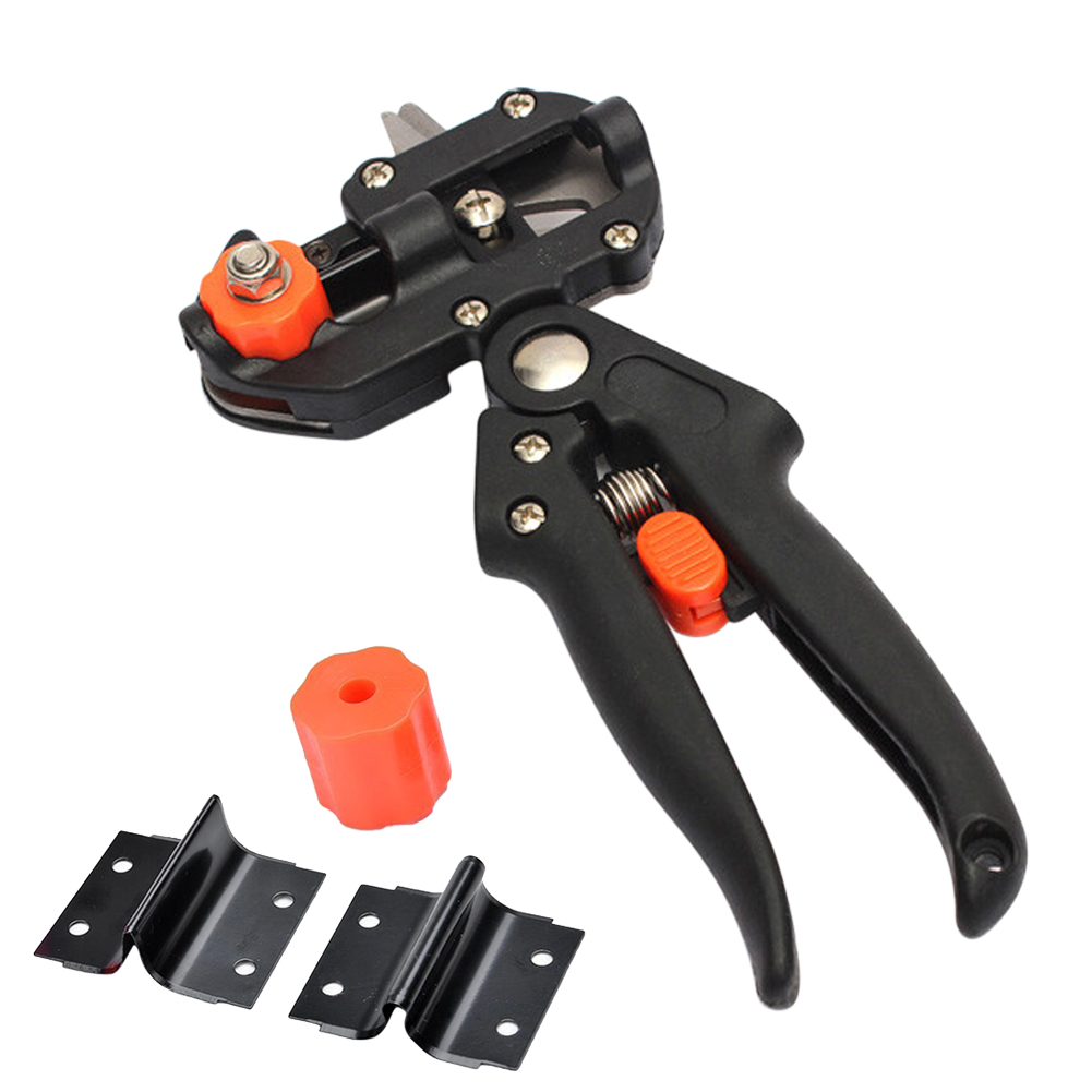 BowLift | Refinement scissors for garden – Precise cutting tools for grafting and refining plants