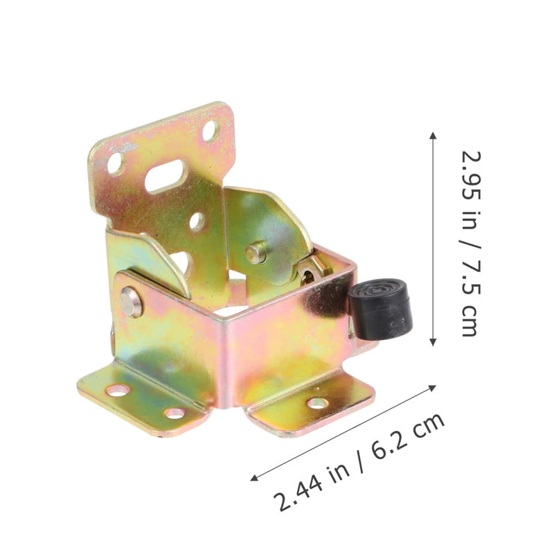 Lockable hinges for table legs | Bowlift