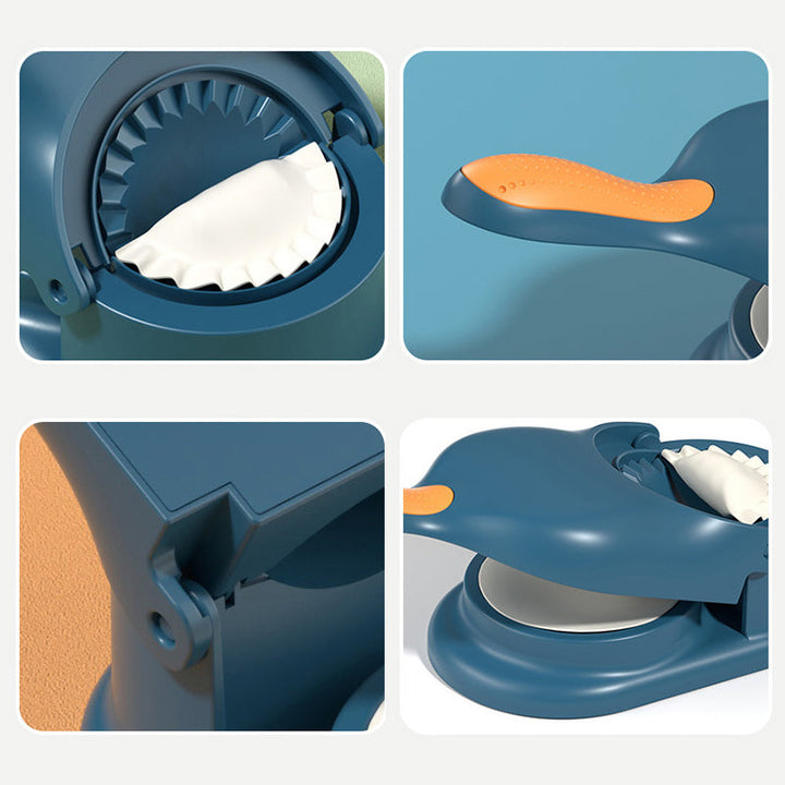 Upgraded 2 In 1 Dumpling Maker Kitchen Dumpling Baking Pastry Making Tool | Bowlift