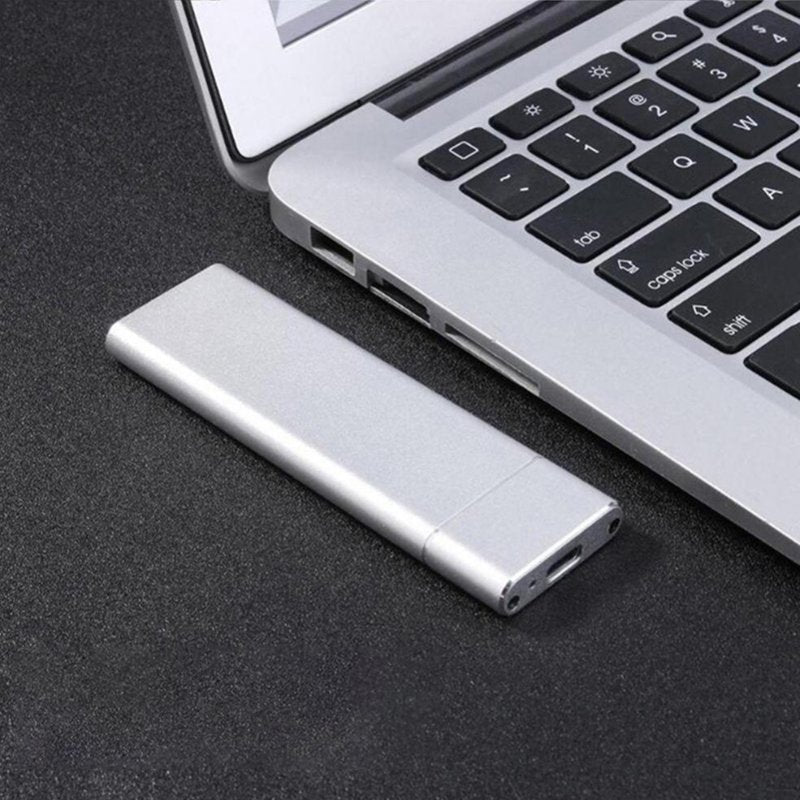 BowLift | Ultra Speed External SSD