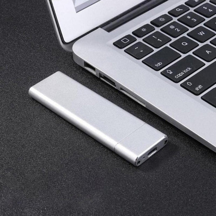 BowLift | Ultra Speed External SSD