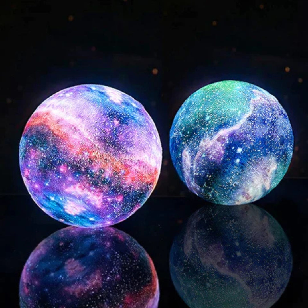 Star Design Night Light - Starlight | Bowlift