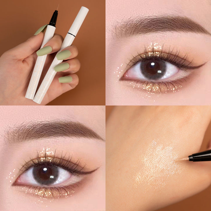 BowLift | Water and oil repellent eyeliner