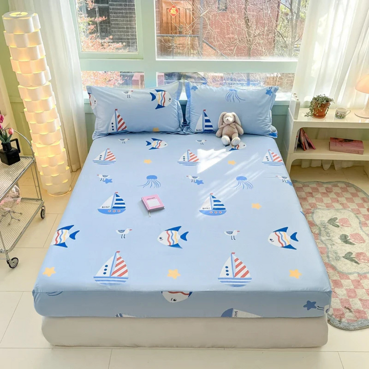 BowLift | Luxury Bedding Set