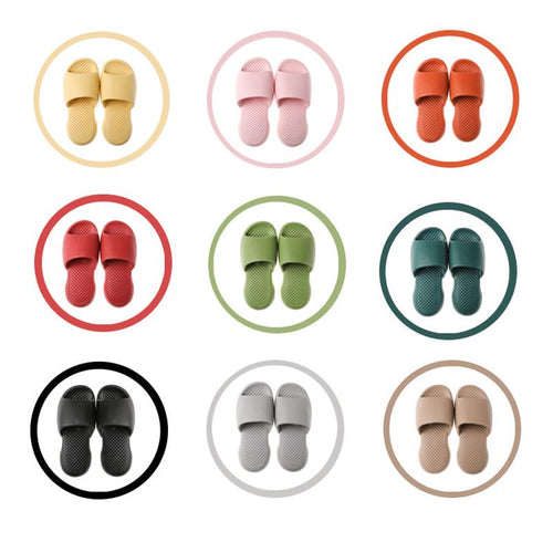 BowLift | Non-slip Thick-soled Super Soft Slippers