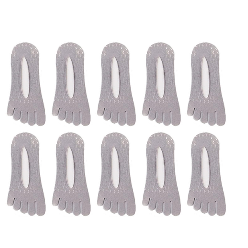 BowLift | New Women's Toe Socks