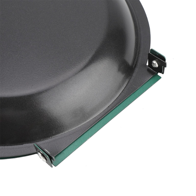 FlipMaster - Double-Sided Pancake Pan with Non-Stick Coating Bowlift
