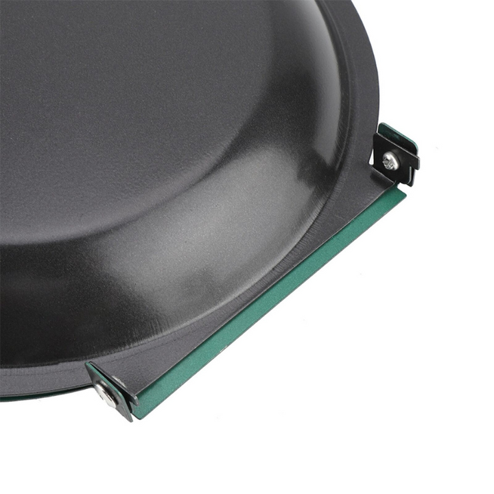 FlipMaster - Double-Sided Pancake Pan with Non-Stick Coating Bowlift