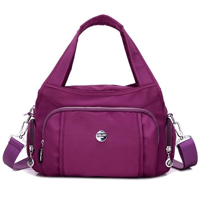 Waterproof Comfortable Crossbody Bag | Bowlift
