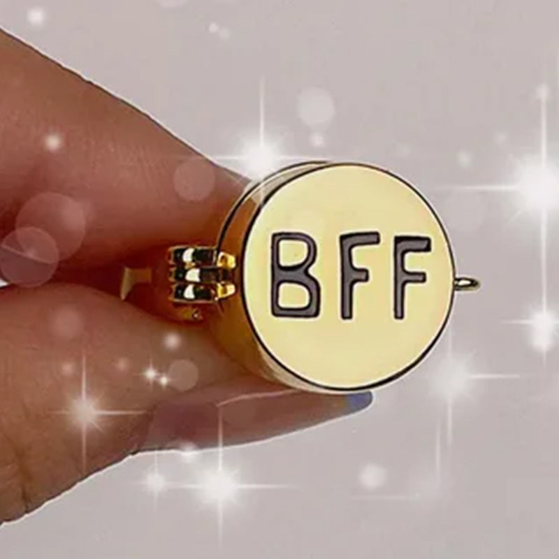 BowLift | Friendship Best Friend Ring