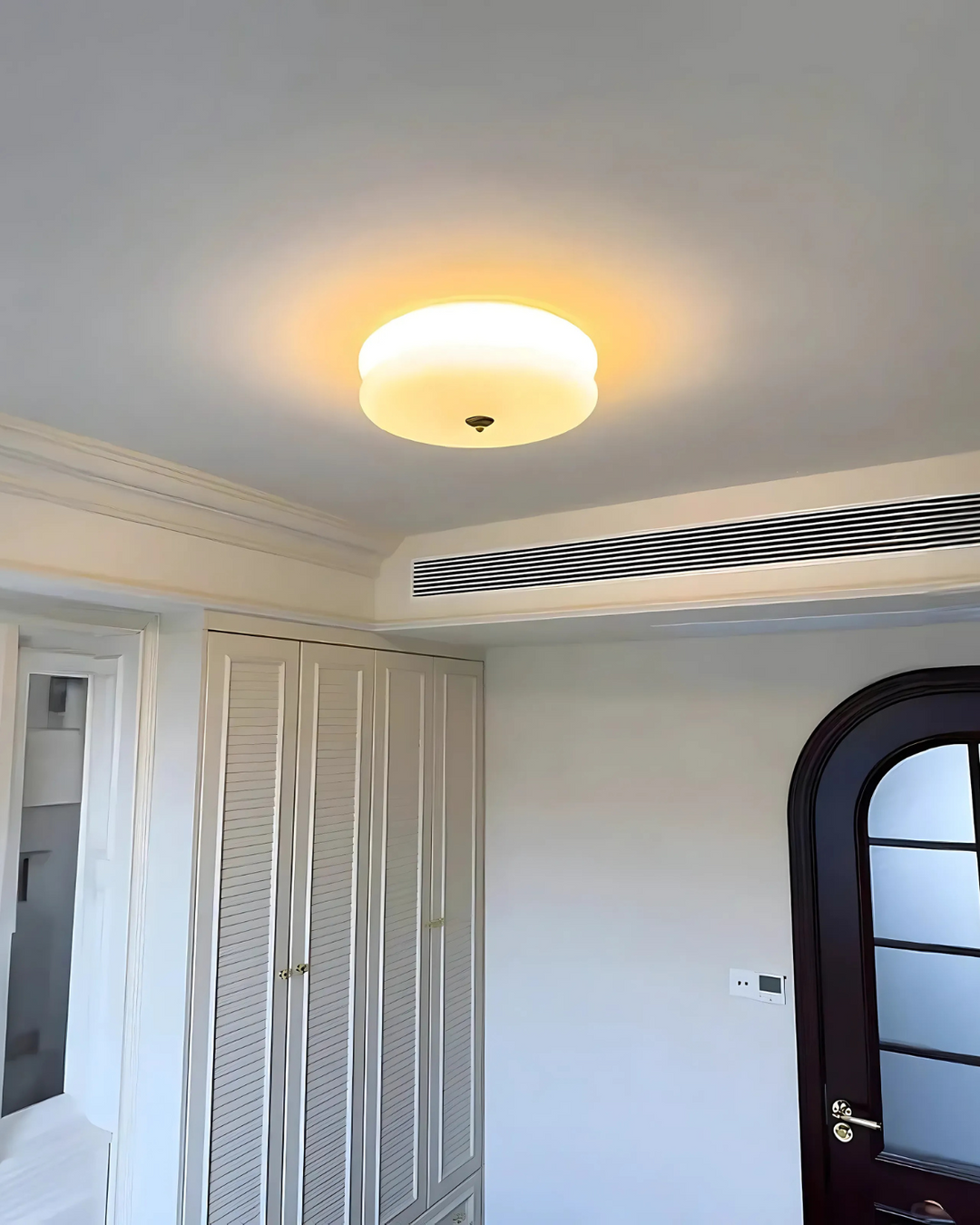 BowLift | Ceiling lamp Modern and Classic Elegant