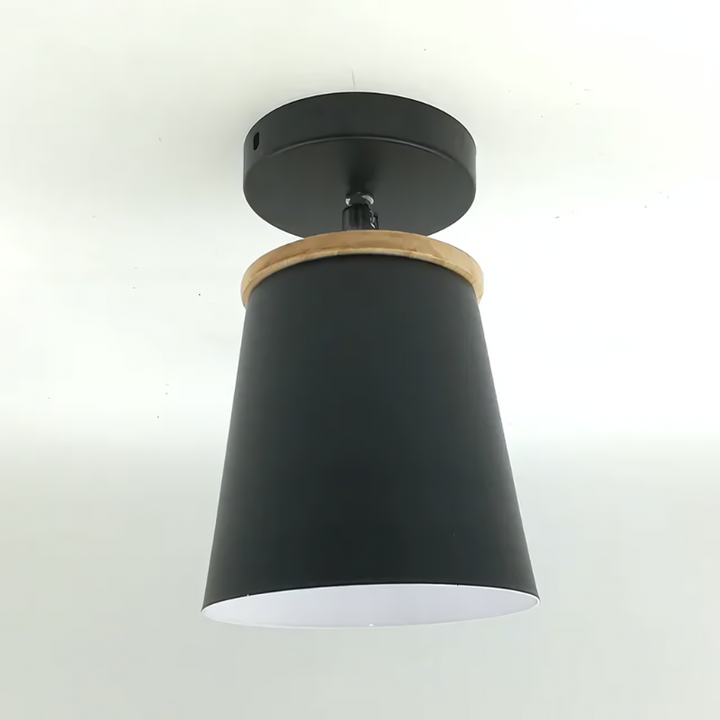 BowLift | Stylish Macaron Ceiling Lamp