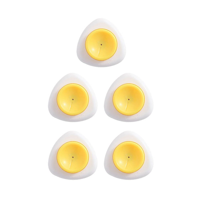 BowLift | Egg perforator with safety lock
