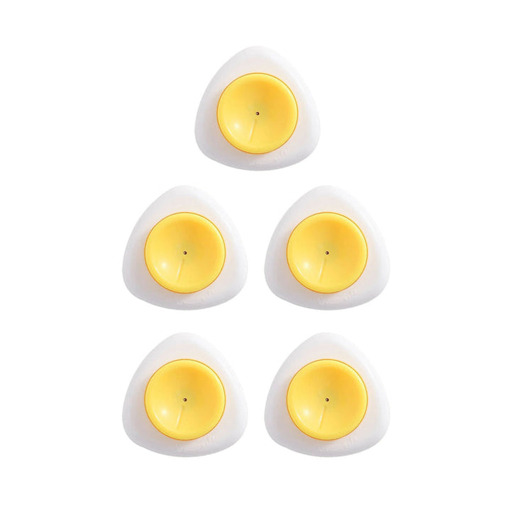 BowLift | Egg perforator with safety lock